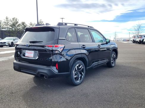 New 2026 Subaru Forester Limited image 5