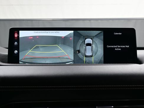 Used 2021 Genesis GV80 2.5T w/ Prestige Package 04 image 19