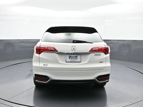 Used 2017 Acura RDX AWD image 7