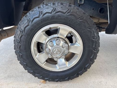 Used 2006 Dodge Ram 2500 Truck SLT w/ Quad Cab Big Horn Value Group image 27