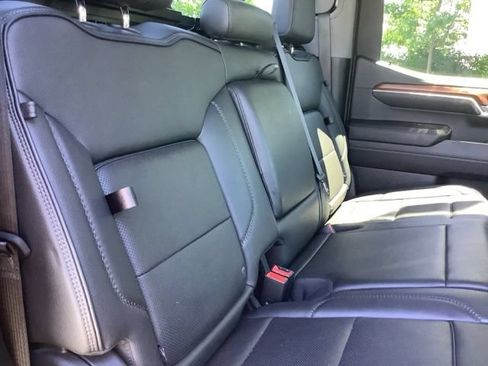 Used 2022 GMC Sierra 1500 Denali AWD/4WD image 28