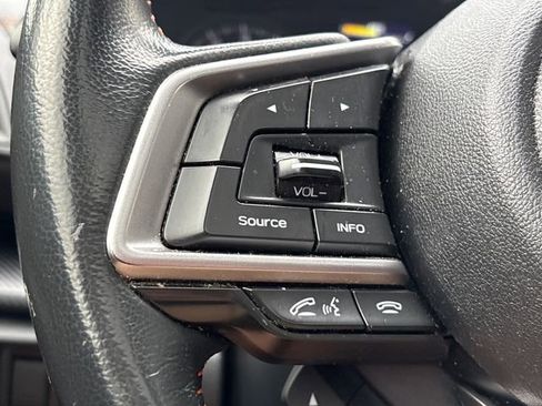 Used 2023 Subaru Crosstrek 2.0i Premium image 19