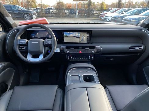 New 2026 Hyundai Palisade Calligraphy AWD/4WD image 30