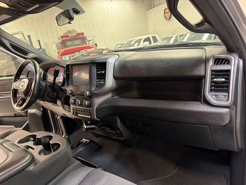 Used 2022 RAM 3500 Tradesman AWD/4WD image 39