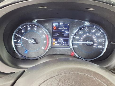 Used 2018 Subaru Forester 2.5i Premium image 20