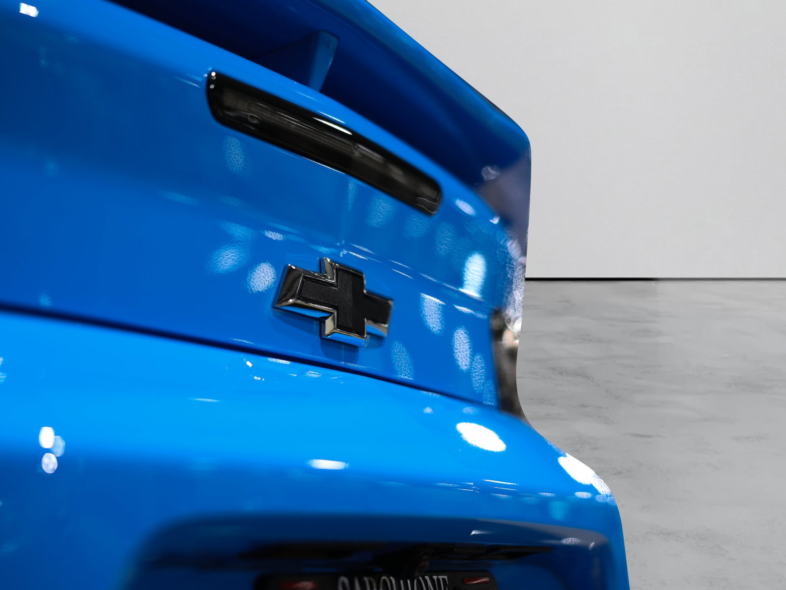 Used 2022 Chevrolet Camaro ZL1 RWD image 21