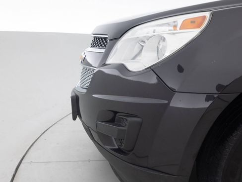 Used 2013 Chevrolet Equinox LT w/ Driver Convenience Package image 15