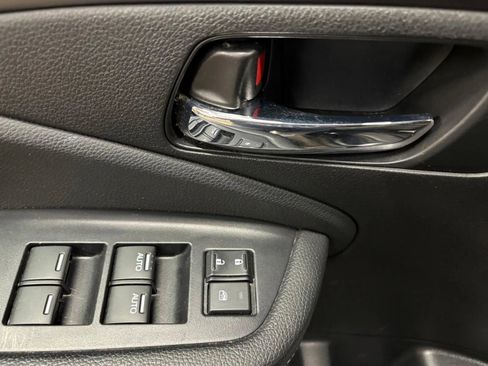 Used 2019 Honda Ridgeline RTL image 37