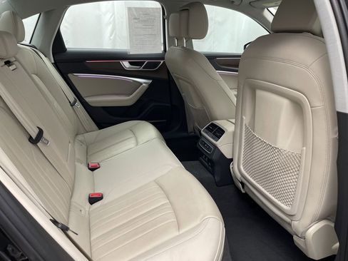 Used 2024 Audi A6 Premium Plus image 32