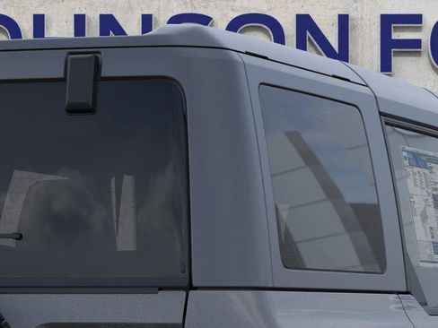 New 2026 Ford Bronco Big Bend AWD/4WD image 25