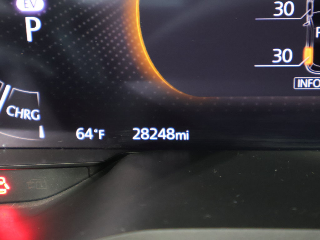 Used 2024 MAZDA CX-90 Plug-In Hybrid w/ Premium Plus AWD/4WD image 40