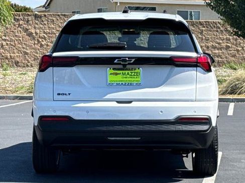 New 2027 Chevrolet Bolt LT FWD image 7