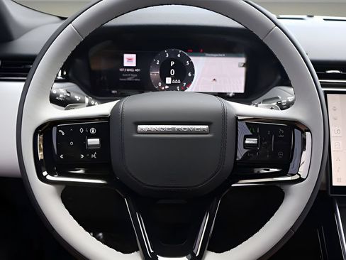 New 2026 Land Rover Range Rover Velar S AWD/4WD image 18