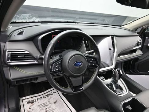 Used 2025 Subaru Outback Onyx Edition image 15