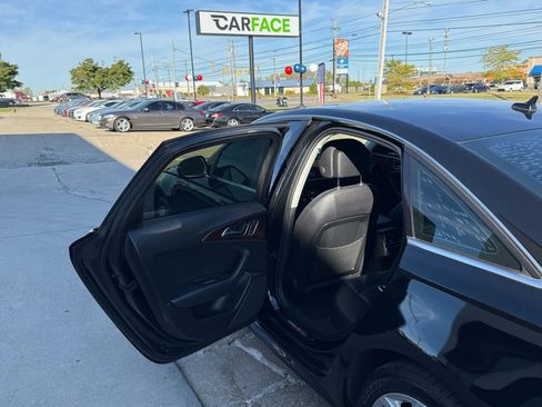 Used 2018 Audi A6 2.0T Premium image 20