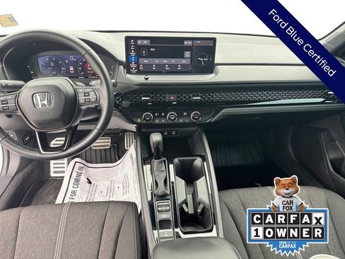 Used 2024 Honda Accord Sport image 14