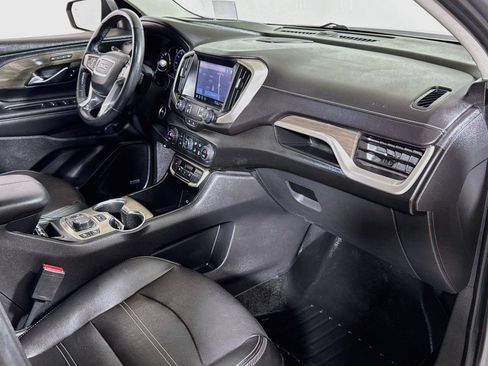Used 2023 GMC Terrain Denali AWD/4WD image 29