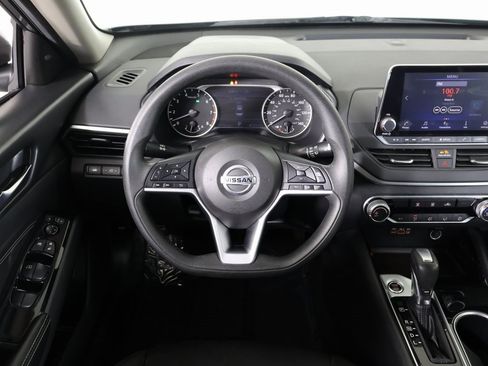 Used 2021 Nissan Altima 2.5 SV image 28