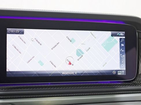 Used 2021 Mercedes-Benz G 63 AMG 4MATIC image 18