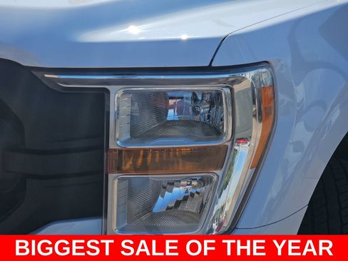 Used 2022 Ford F150 XL w/ Trailer Tow Package AWD/4WD image 32