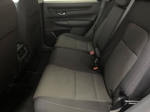 Used 2023 Honda CR-V EX image 22