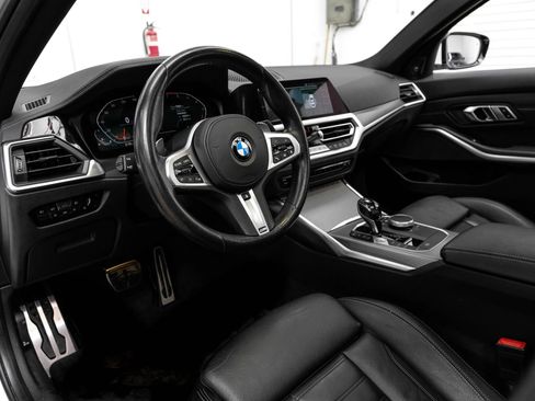 Used 2019 BMW 330i Sedan image 3
