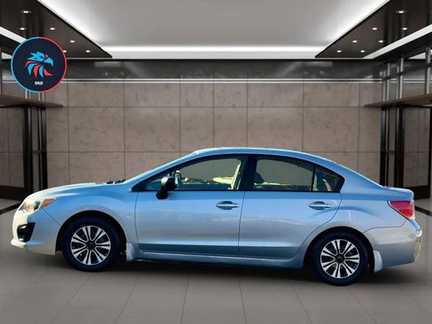 Used 2013 Subaru Impreza 2.0i AWD/4WD image 2
