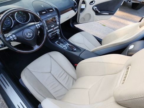 Used 2006 Mercedes-Benz SLK 350 image 29
