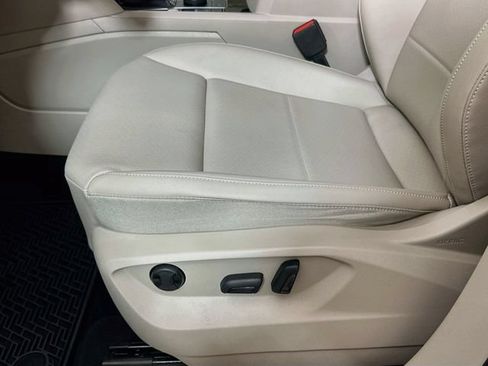 Certified 2023 Volkswagen Atlas SE AWD/4WD image 18