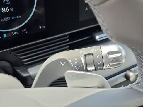 New 2026 Hyundai Ioniq 5 Limited RWD image 27