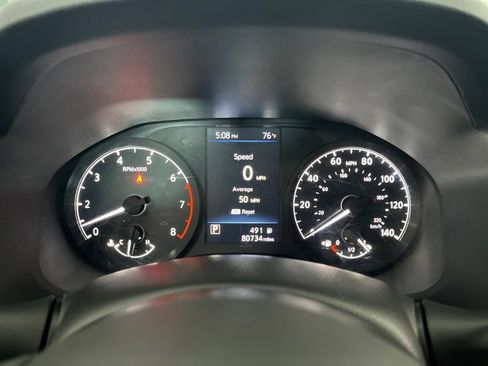 Used 2024 Nissan Altima 2.5 S FWD image 60