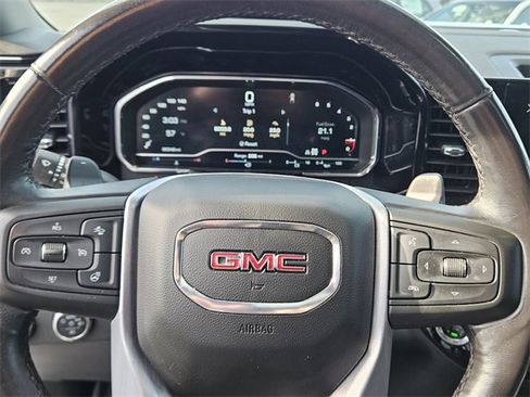 Used 2022 GMC Sierra 1500 Elevation w/ Elevation Premium Package image 23