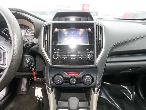 Used 2021 Subaru Forester image 25