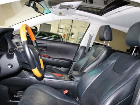 Used 2012 Lexus RX 350 FWD w/ Premium Pkg image 22
