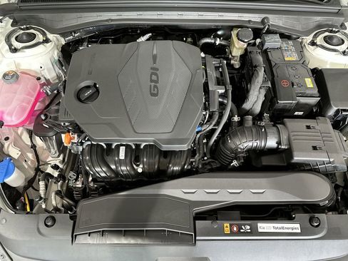 New 2026 Kia K5 GT-Line image 18