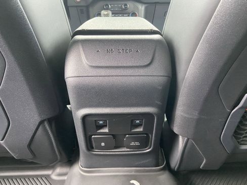 Used 2024 Ford Bronco Raptor w/ Interior Carbon Fiber Pack 6 image 14