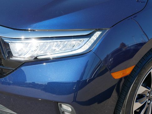 Used 2022 Honda Odyssey EX-L image 16