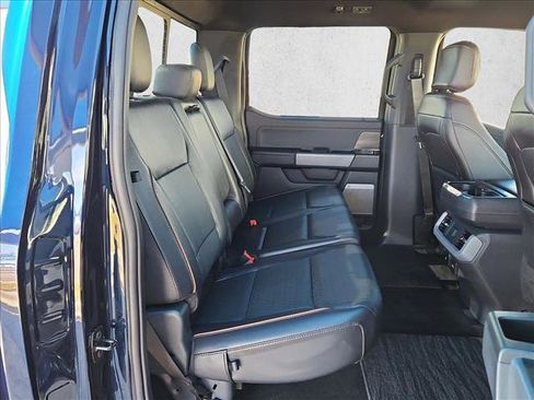 Used 2024 Ford F150 Lariat image 20