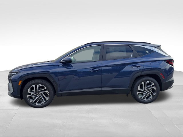 New 2026 Hyundai Tucson SEL Plus FWD image 2