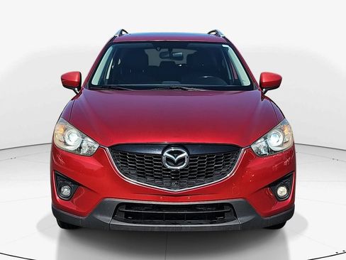 Used 2015 MAZDA CX-5 Grand Touring FWD image 12