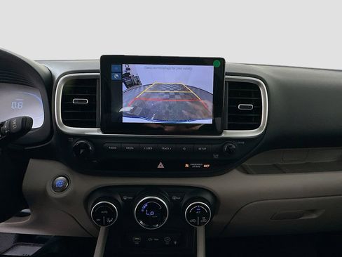 New 2026 Hyundai Venue SEL image 12