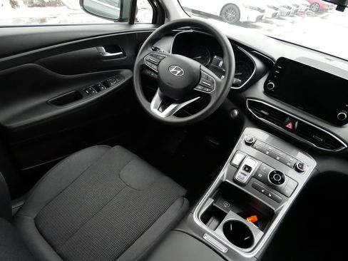 Used 2022 Hyundai Santa Fe SEL image 9