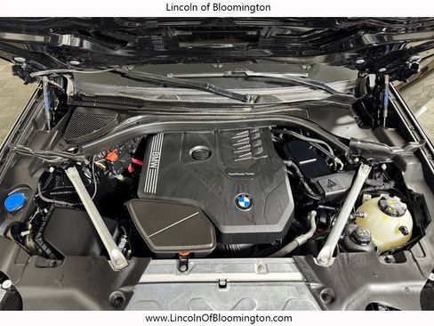Used 2023 BMW X3 xDrive30i AWD/4WD image 27