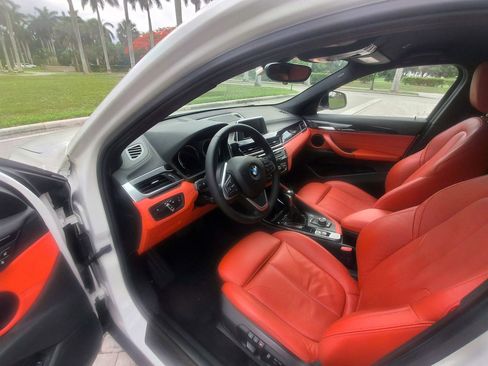 Used 2018 BMW X2 sDrive28i w/ Convenience Package FWD image 12