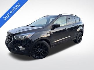 Used 2017 Ford Escape SE w/ Equipment Group 201A 360° Tour