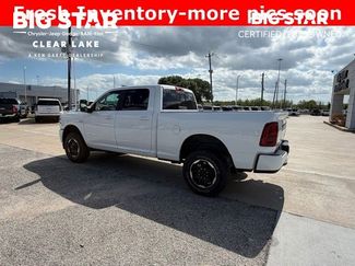 Used 2026 RAM 2500 Laramie video 1