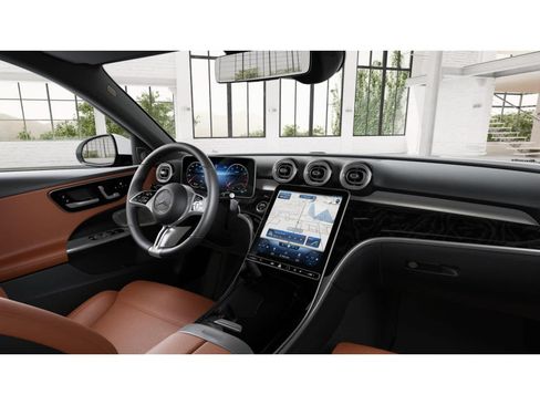 Used 2026 Mercedes-Benz C 300 Sedan image 5