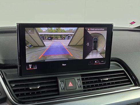 Certified 2024 Audi Q5 2.0T Premium Plus AWD/4WD image 30