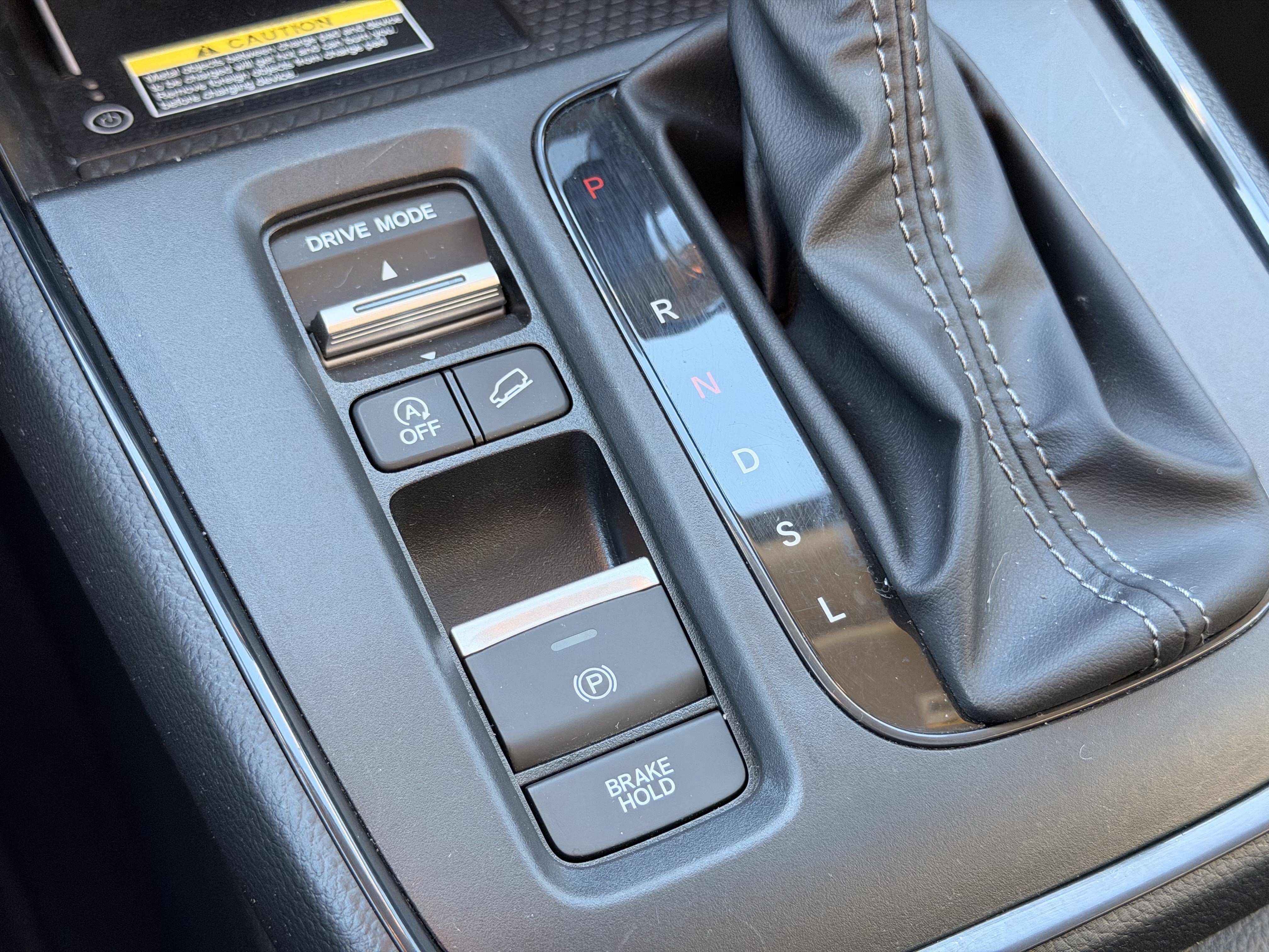 Used 2024 Honda CR-V EX-L image 22