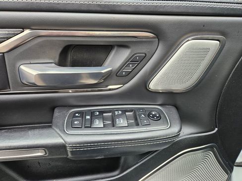 Used 2020 RAM 1500 Limited image 18